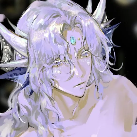 Anniken ノ SIREN AU +⋆