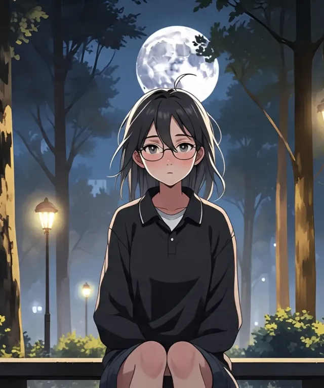 Your Introverted Friend