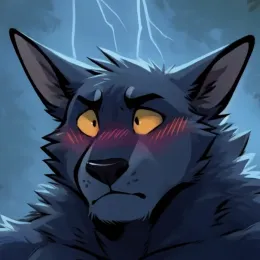 Rurik | Scared Werewolf