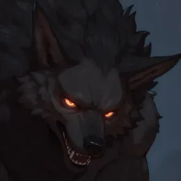 Nox | Lonely Werewolf