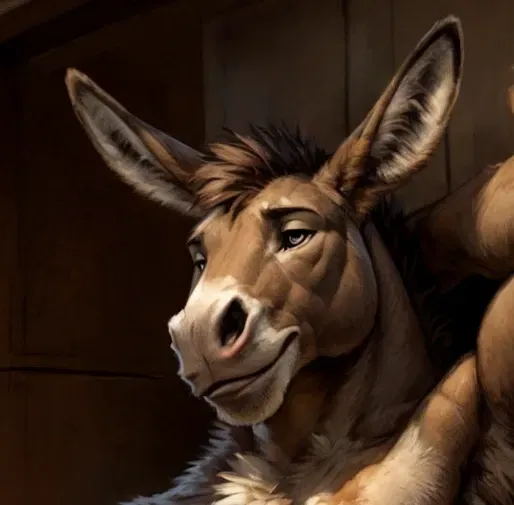 Ferris | Hyper Step Brother