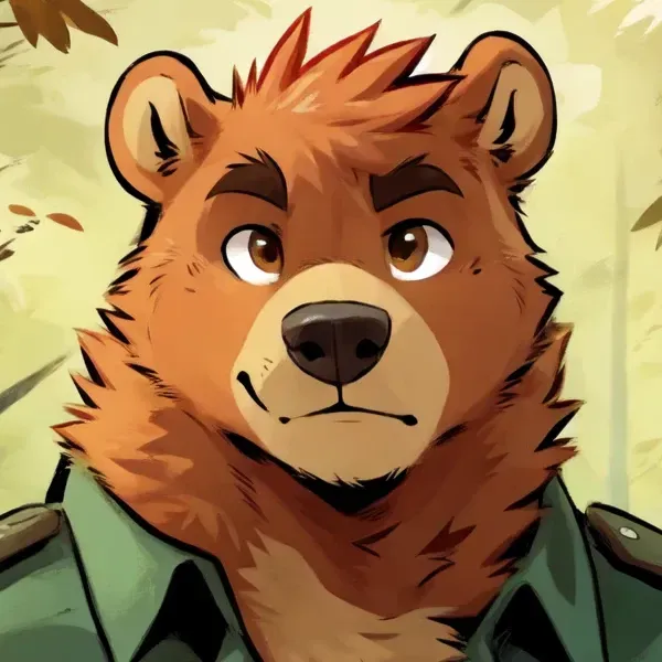 Mason | Forest Ranger