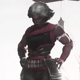 ۶ৎᅠ ambessa medarda