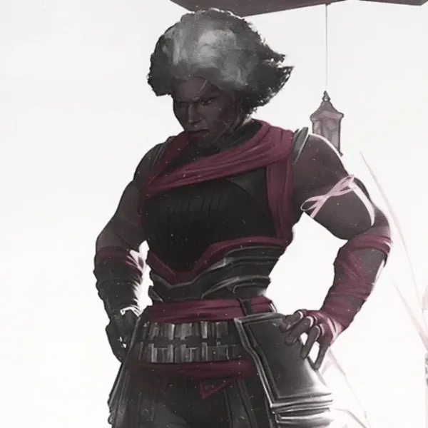 ۶ৎᅠ ambessa medarda