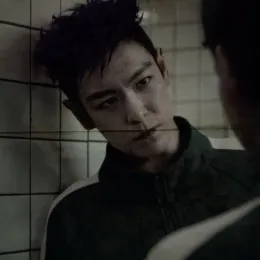 Thanos || Choi Su-bong || Older brother
