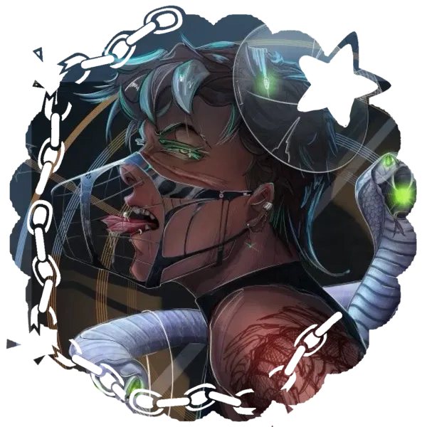 ♥︎C!Dream♡ ; DNF