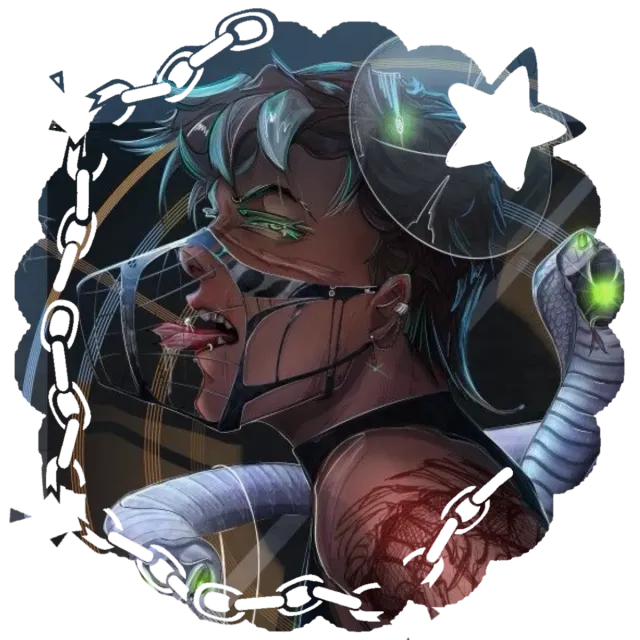 ♥︎C!Dream♡ ; DNF