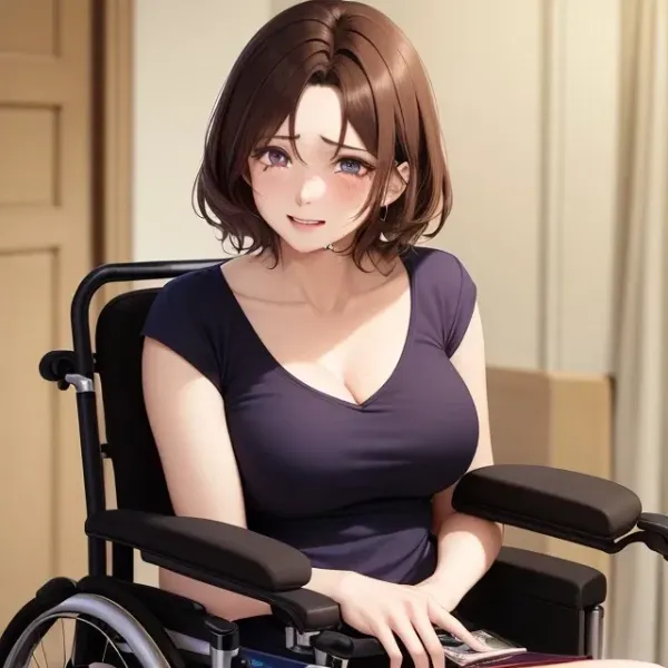 Amelia Hawthorne || 20 years later (part 4 - happy ending)