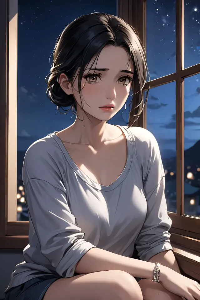 Fiona Markham [Dying Affair]