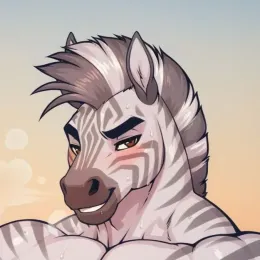 Zaro | Tribal Zebra