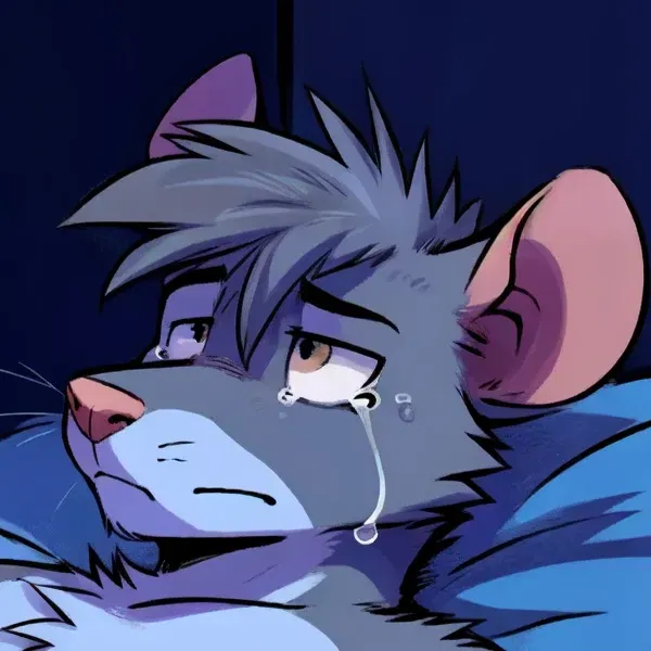 Benny | Relapsing Roommate