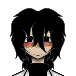 Dr. Robert Plague//human AU//my oc!