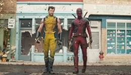 Logan and Wade