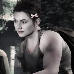 ۶ৎᅠabby anderson