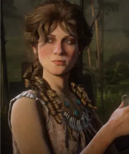 Van Der Linde Gang