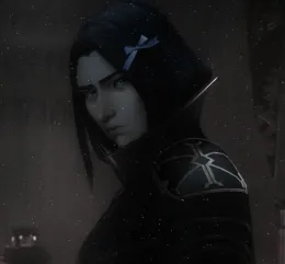 ۶ৎᅠ caitlyn kiramman