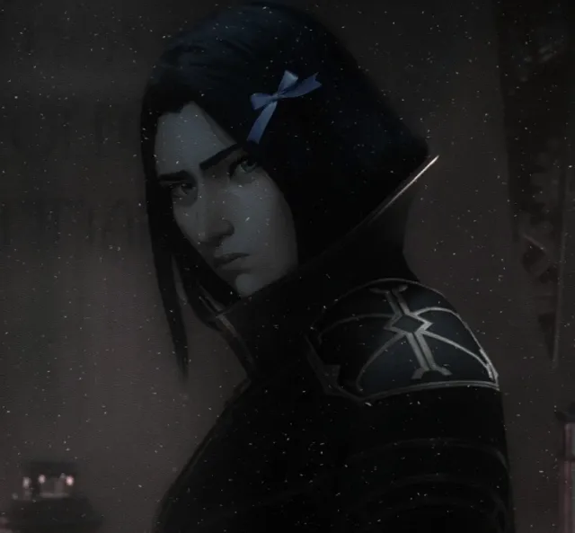 ۶ৎᅠ caitlyn kiramman