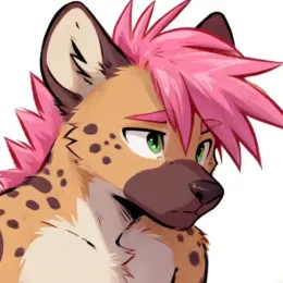 Ralo | Exiled Hyena