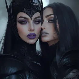 Witch and Witchknight