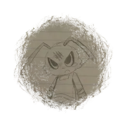 shrimpo - dandys world