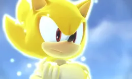 ♡ Sonic the Hedgehog || STH ♡