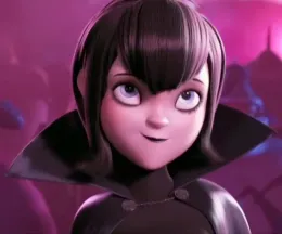 Mavis Dracula