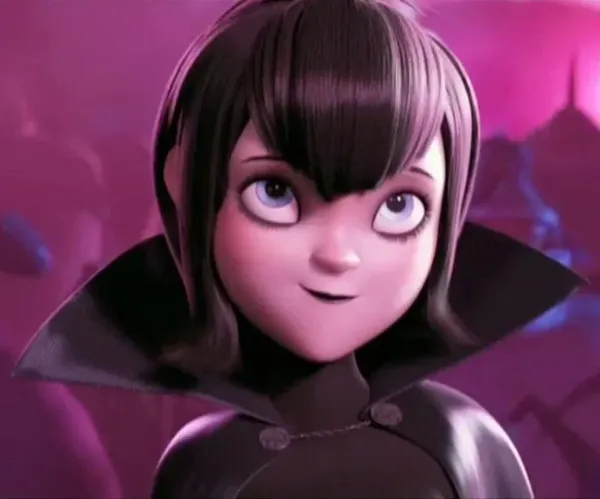 Mavis Dracula
