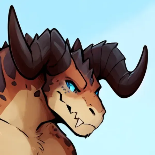 Rex | Talking Deathclaw