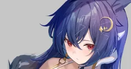Vienna - VTUBER