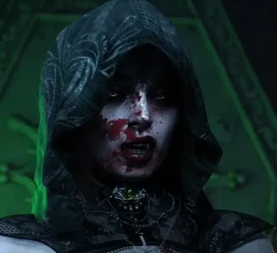 Daniela Dimitrescu (Resident evil 8)