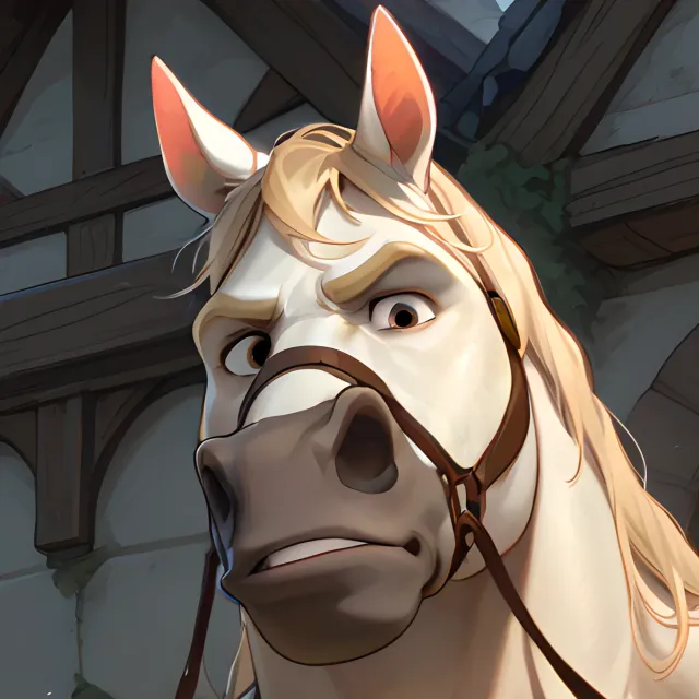 Maximus | Captain of the Guard