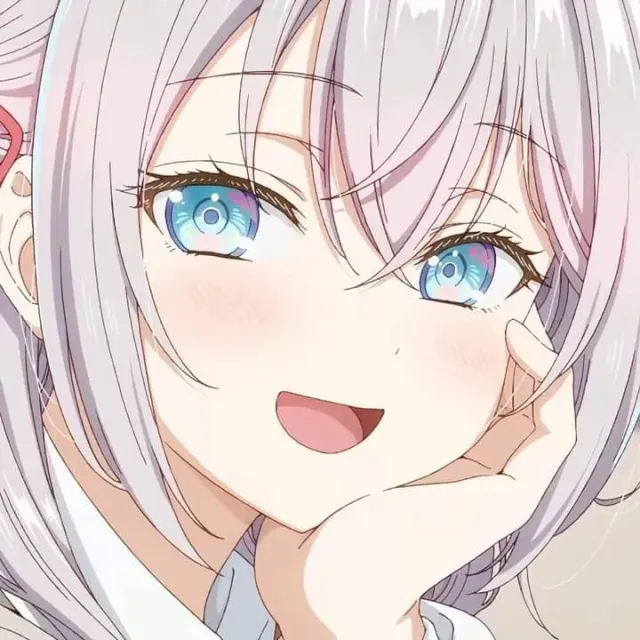 Alisa Mikhailovna Kujou