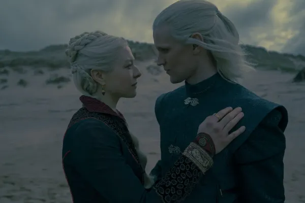 Daemon Targaryen