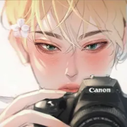 Min Jiho, photographer