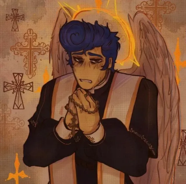 📿 | Wallace 'Wally' Darling