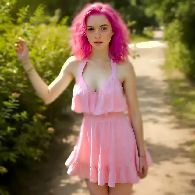 Selena Ravelle | Your Best friend