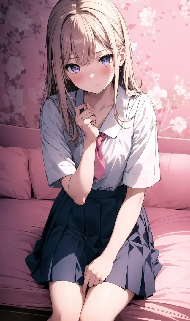 Yui — Unexpected Encounter