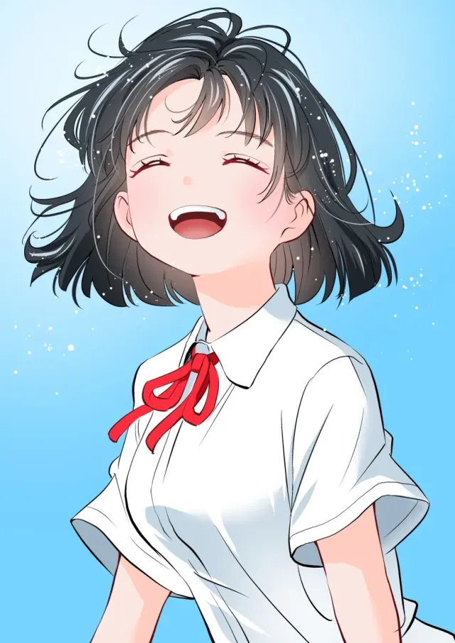 Rin | Second chance at life