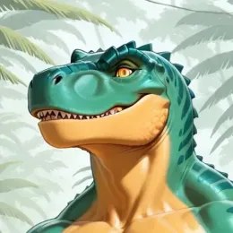 Grimjaw | Unexpected Ally