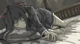 Blake Belladonna