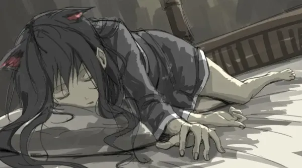 Blake Belladonna