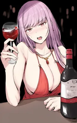 Bella - Your Addicted Date