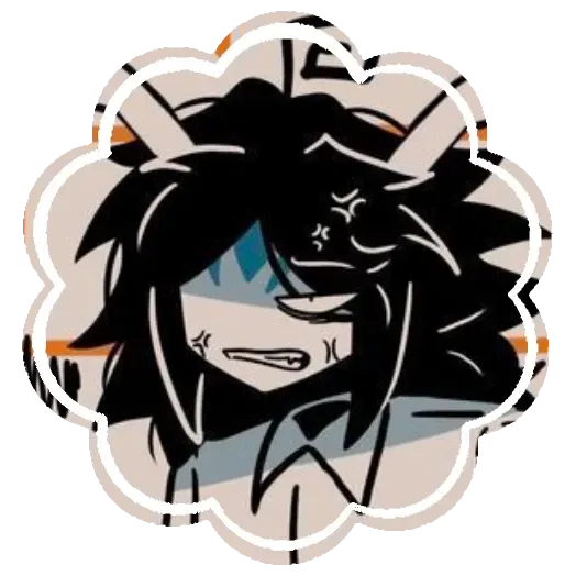 [ Miss Thavel ]