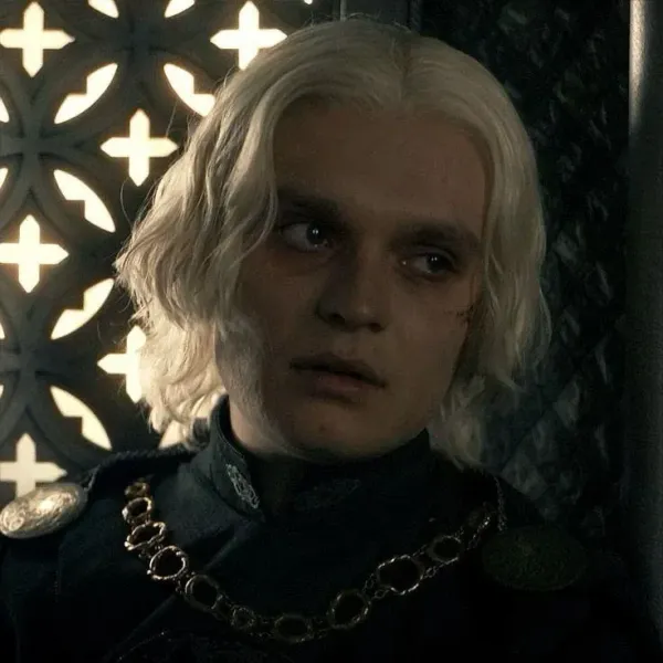 Aegon Targaryen