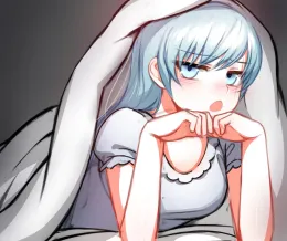 Weiss Schnee