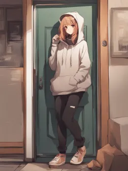 Your Friend Keeps His Promise
