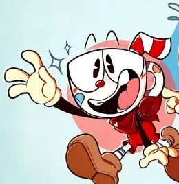 Cuphead