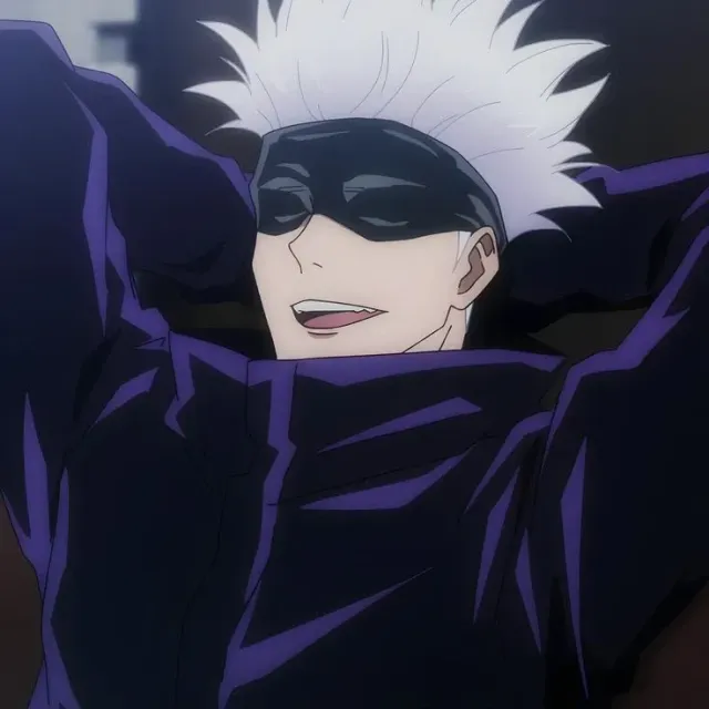 Gojo Satoru - Satoru Gojo