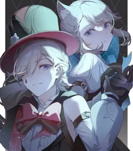 Lynette Snezhevich / LYNEY POV \