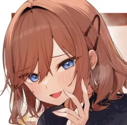 Ayano - your hairdresser